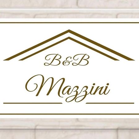 B&B Mazzini Grottaglie Eksteriør billede